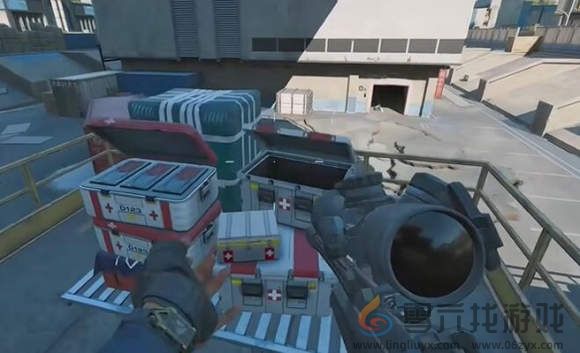 三角洲行动长弓溪谷大金点位一共有几个(图13) 三角洲行动长弓溪谷大金点位一共有几个(图13)