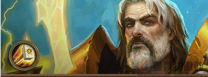 炉石传说国服狂野环境怎么样(图8) 炉石传说国服狂野环境怎么样(图8)