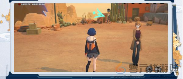 绝区零野火镇协会纪念币怎么获得(图10) 绝区零野火镇协会纪念币怎么获得(图10)