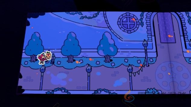 勇敢小骑士第八章收集攻略(图5) 勇敢小骑士第八章收集攻略(图5)