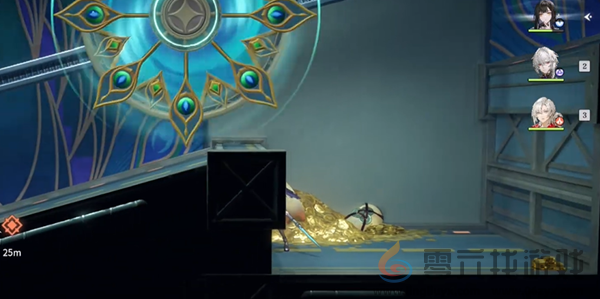 归龙潮千面万相来取无踪怎么过(图14) 归龙潮千面万相来取无踪怎么过(图14)