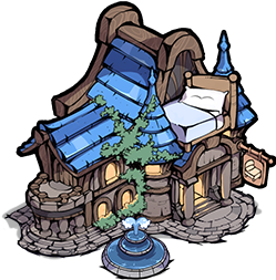 佣兵小镇各种生活设施作用介绍(图8) 佣兵小镇各种生活设施作用介绍(图8)