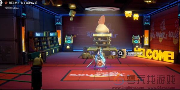 归龙潮闯关吧为了新的友谊任务如何玩(图16) 归龙潮闯关吧为了新的友谊任务如何玩(图16)