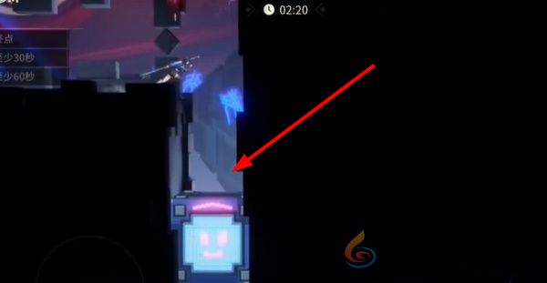 归龙潮疾行试炼七通关攻略(图2)