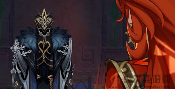 原神队长为什么要救纳塔(图1)