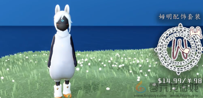 光遇姆明季礼包多少钱(图4) 光遇姆明季礼包多少钱(图4)