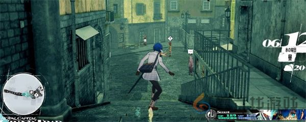 暗喻幻想：ReFantazio最强辩手奖杯攻略(图1)