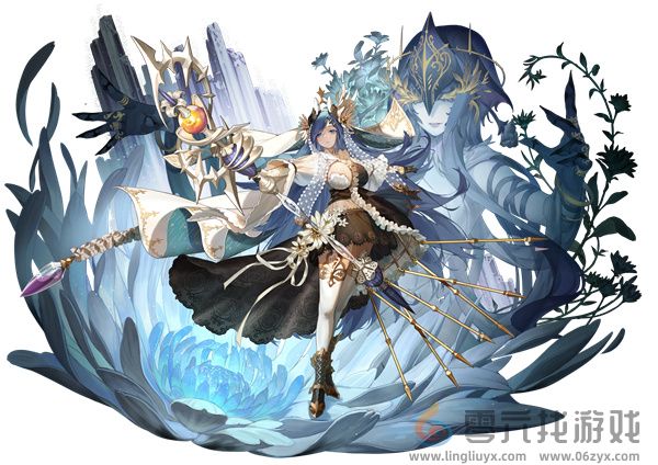 星落安伦角色介绍(图6) 星落安伦角色介绍(图6)