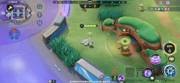 宝可梦大集结沙奈朵技能一览(图6) 宝可梦大集结沙奈朵技能一览(图6)