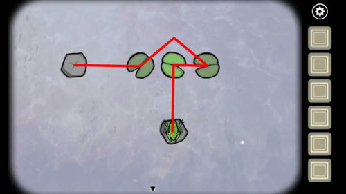 锈湖天堂岛攻略大全(图14) 锈湖天堂岛攻略大全(图14)