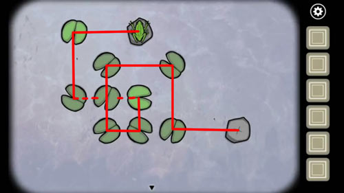 锈湖天堂岛攻略大全(图17) 锈湖天堂岛攻略大全(图17)