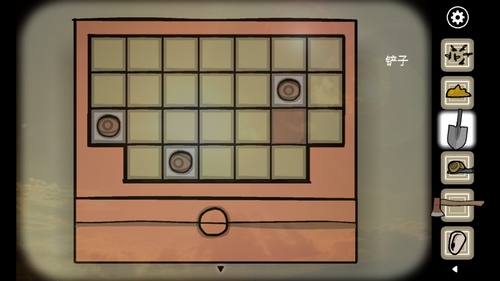 锈湖天堂岛攻略大全(图39) 锈湖天堂岛攻略大全(图39)