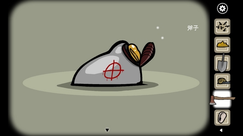 锈湖天堂岛攻略大全(图38) 锈湖天堂岛攻略大全(图38)