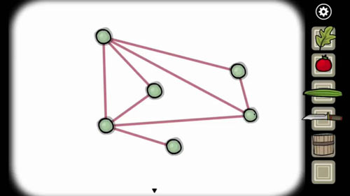 锈湖天堂岛攻略大全(图80) 锈湖天堂岛攻略大全(图80)