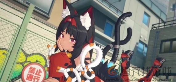 绝区零莱特最强配队阵容推荐(图2) 绝区零莱特最强配队阵容推荐(图2)