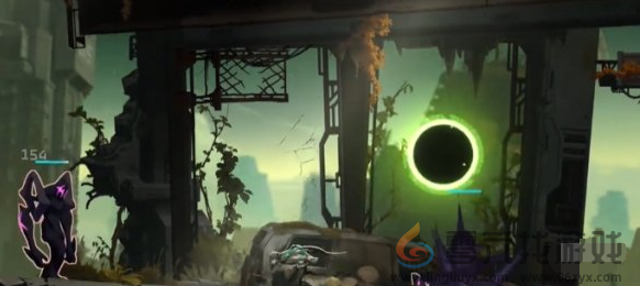 苍翼混沌效应角色解锁方法(图3) 苍翼混沌效应角色解锁方法(图3)