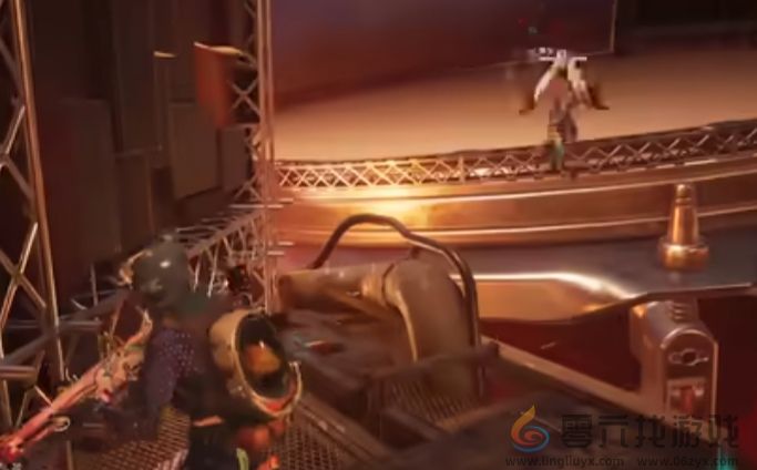 七日世界雪国收容井德尔塔无伤逃课打法(图5) 七日世界雪国收容井德尔塔无伤逃课打法(图5)