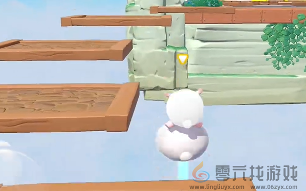 蛋仔派对s20龙与剑之诗主题关卡攻略大全(图26) 蛋仔派对s20龙与剑之诗主题关卡攻略大全(图26)