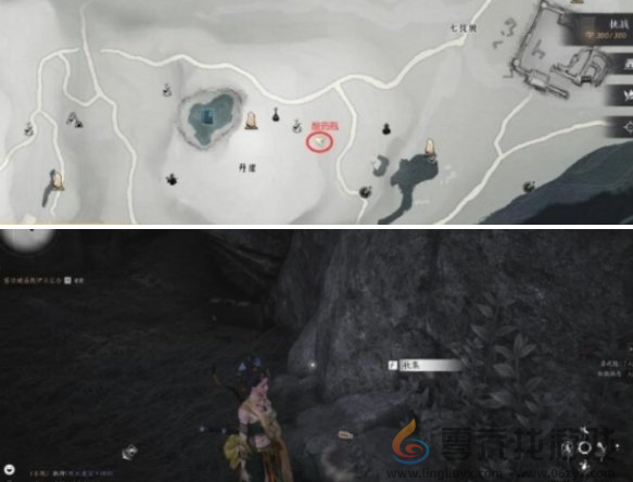 燕云十六声如此解忧任务攻略(图4) 燕云十六声如此解忧任务攻略(图4)