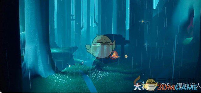 光遇11月8日每日任务大蜡烛季节蜡烛免费魔法2024(图13) 光遇11月8日每日任务大蜡烛季节蜡烛免费魔法2024(图13)