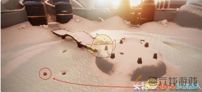 光遇11月8日每日任务大蜡烛季节蜡烛免费魔法2024(图16) 光遇11月8日每日任务大蜡烛季节蜡烛免费魔法2024(图16)