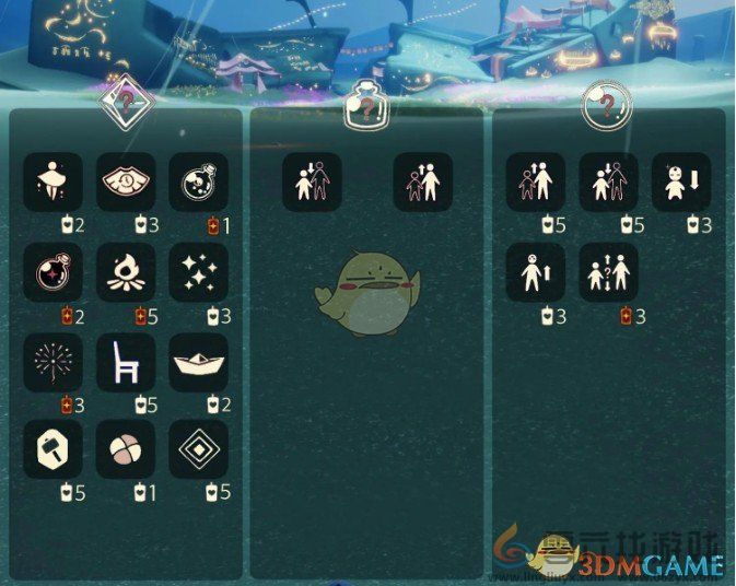 光遇11月8日每日任务大蜡烛季节蜡烛免费魔法2024(图20) 光遇11月8日每日任务大蜡烛季节蜡烛免费魔法2024(图20)