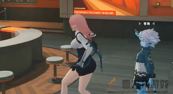 绝区零踢出牌局怎么过(图12) 绝区零踢出牌局怎么过(图12)