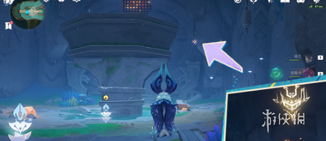 原神烬火重燃成就怎么达成(图10) 原神烬火重燃成就怎么达成(图10)