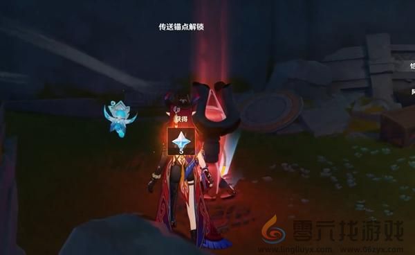 原神5.2隐藏锚点位置介绍(图3)