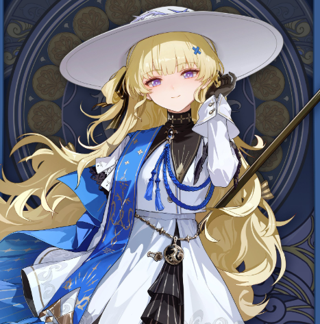 鸣潮2.0什么时候开启(图2) 鸣潮2.0什么时候开启(图2)