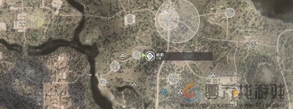 潜行者2：切尔诺贝利之心潜行者2火球获取方法(图2)