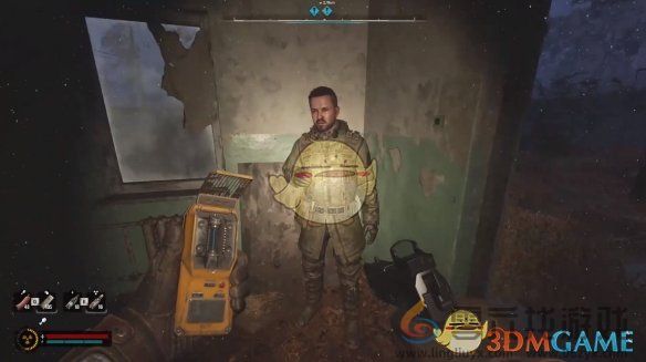 潜行者2为了科学任务攻略(图3)