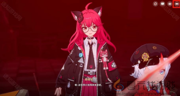 异环剧情跳过方法(图2)