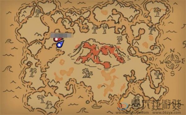 露玛岛丛林岛献礼水晶获取方法位置分享(图21) 露玛岛丛林岛献礼水晶获取方法位置分享(图21)