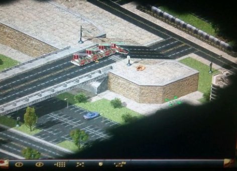 红警2红警2苏联第三关通过方法(图10) 红警2红警2苏联第三关通过方法(图10)