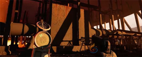 潜行者2拯救扎利斯亚方法攻略分享(图5) 潜行者2拯救扎利斯亚方法攻略分享(图5)