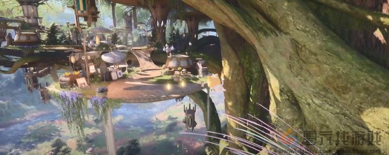 无限暖暖奇想星收集大全(图1)