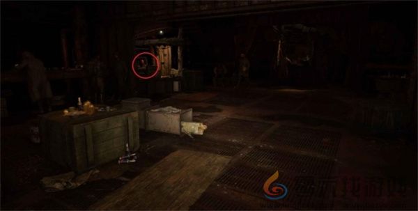 潜行者2休克疗法任务流程攻略分享(图7)