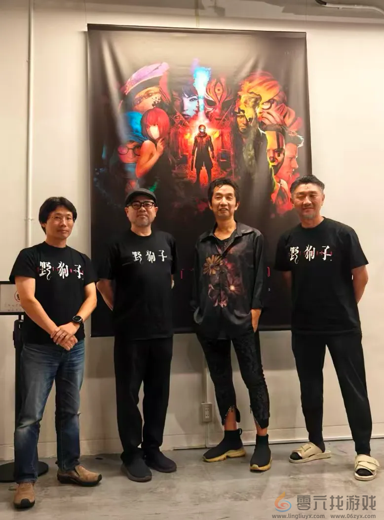 谁拿奖也不耽误中国游戏上桌吃饭 谁拿奖也不耽误中国游戏上桌吃饭(图11)