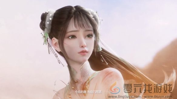 诛仙世界阵营选择推荐(图3) 诛仙世界阵营选择推荐(图3)