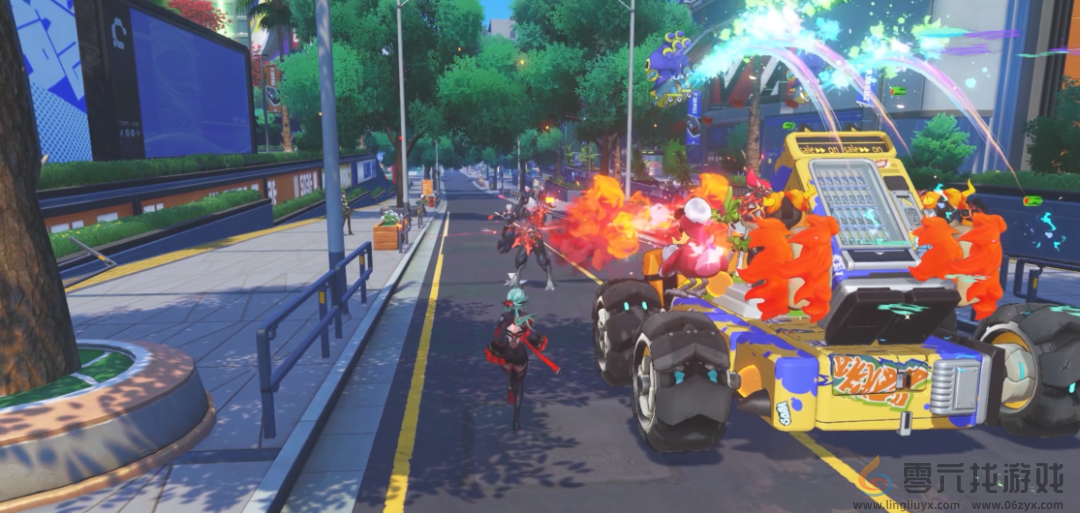 《望月》可能真要跑出「开放世界2.0」了 《望月》可能真要跑出「开放世界2.0」了(图17)