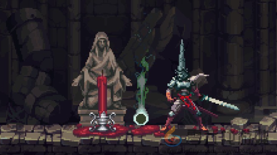 神之亵渎收集向流程攻略大全(图32) 神之亵渎收集向流程攻略大全(图32)