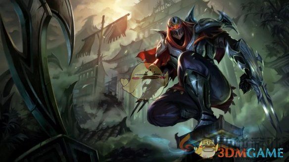 英雄联盟手游5.3d版本更新内容一览(图6)