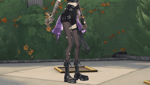 第五人格机械师锁芯皮肤特效(图3)