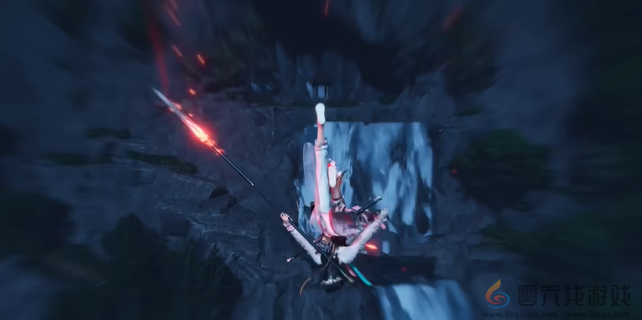 燕云十六声花钱位置大全(图11) 燕云十六声花钱位置大全(图11)