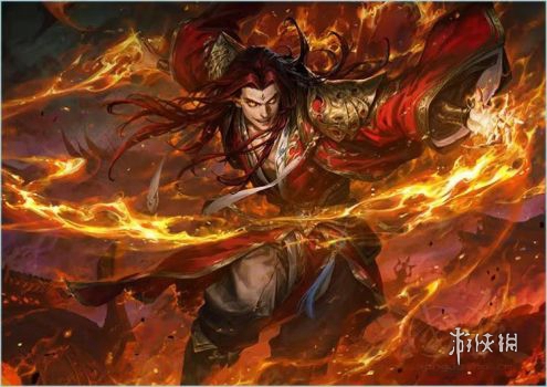 三国杀谋法正技能是什么(图1) 三国杀谋法正技能是什么(图1)