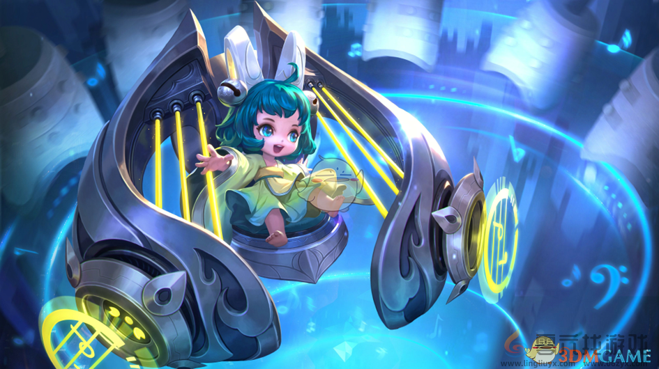 王者荣耀1月9日更新内容汇总(图26) 王者荣耀1月9日更新内容汇总(图26)