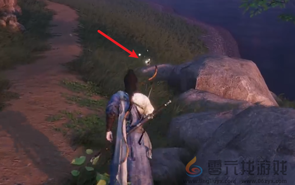 燕云十六声壁泉山蹊跷在哪(图14) 燕云十六声壁泉山蹊跷在哪(图14)