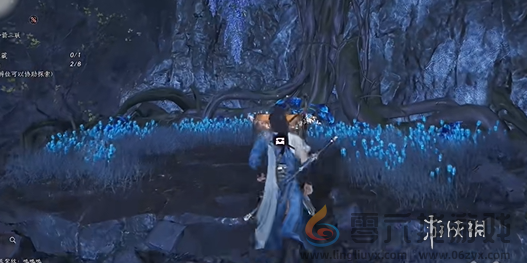 燕云十六声平野原宝箱在哪(图8) 燕云十六声平野原宝箱在哪(图8)