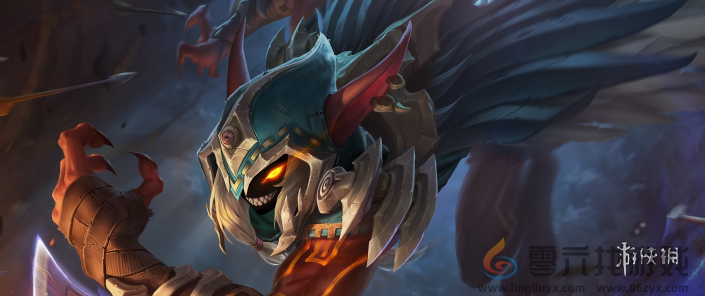 决胜巅峰哈卡特怎么玩(图9) 决胜巅峰哈卡特怎么玩(图9)